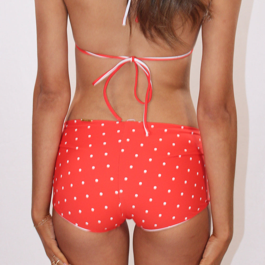 Reversible Reef Shorts - Skipper