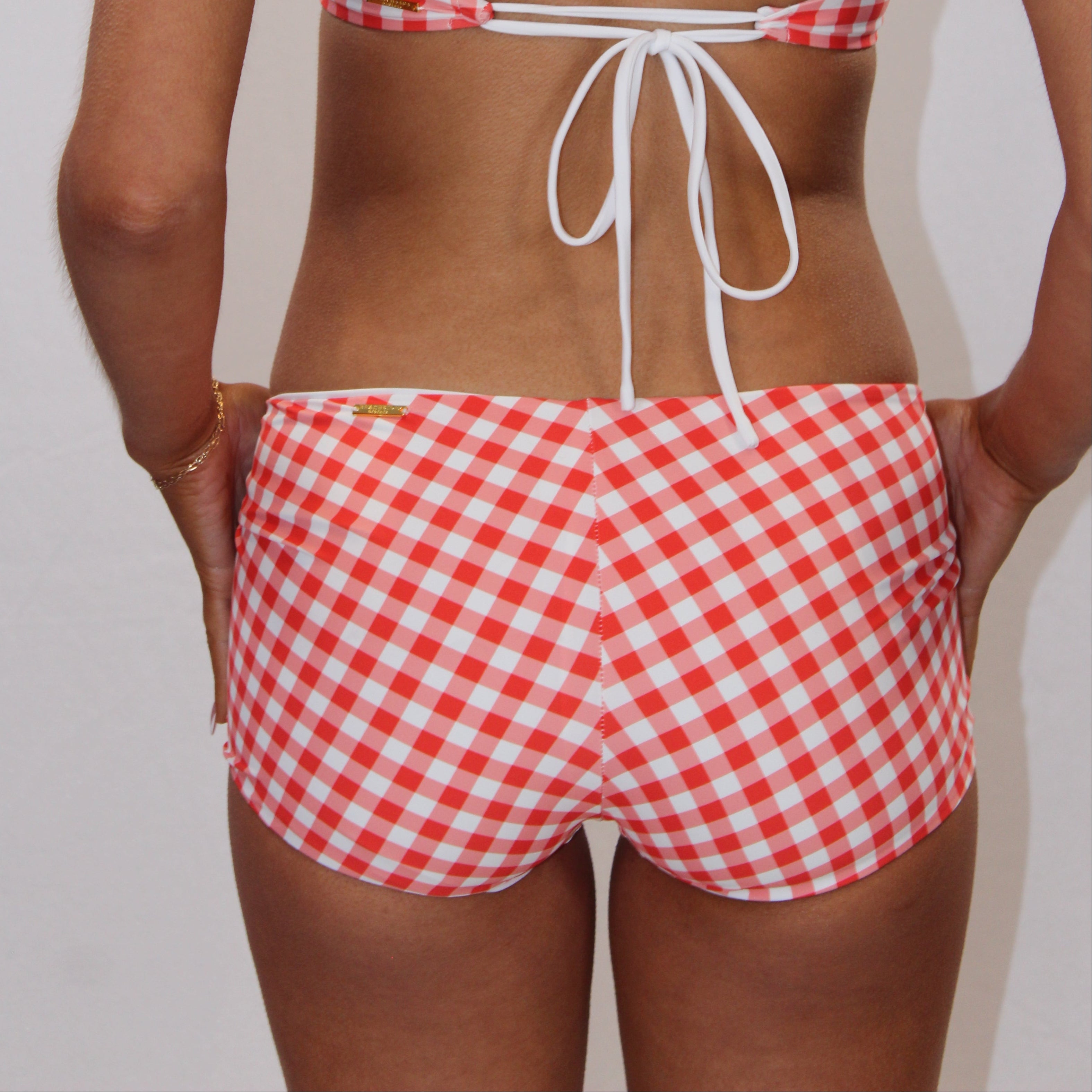 Reversible Reef Shorts - Picnic