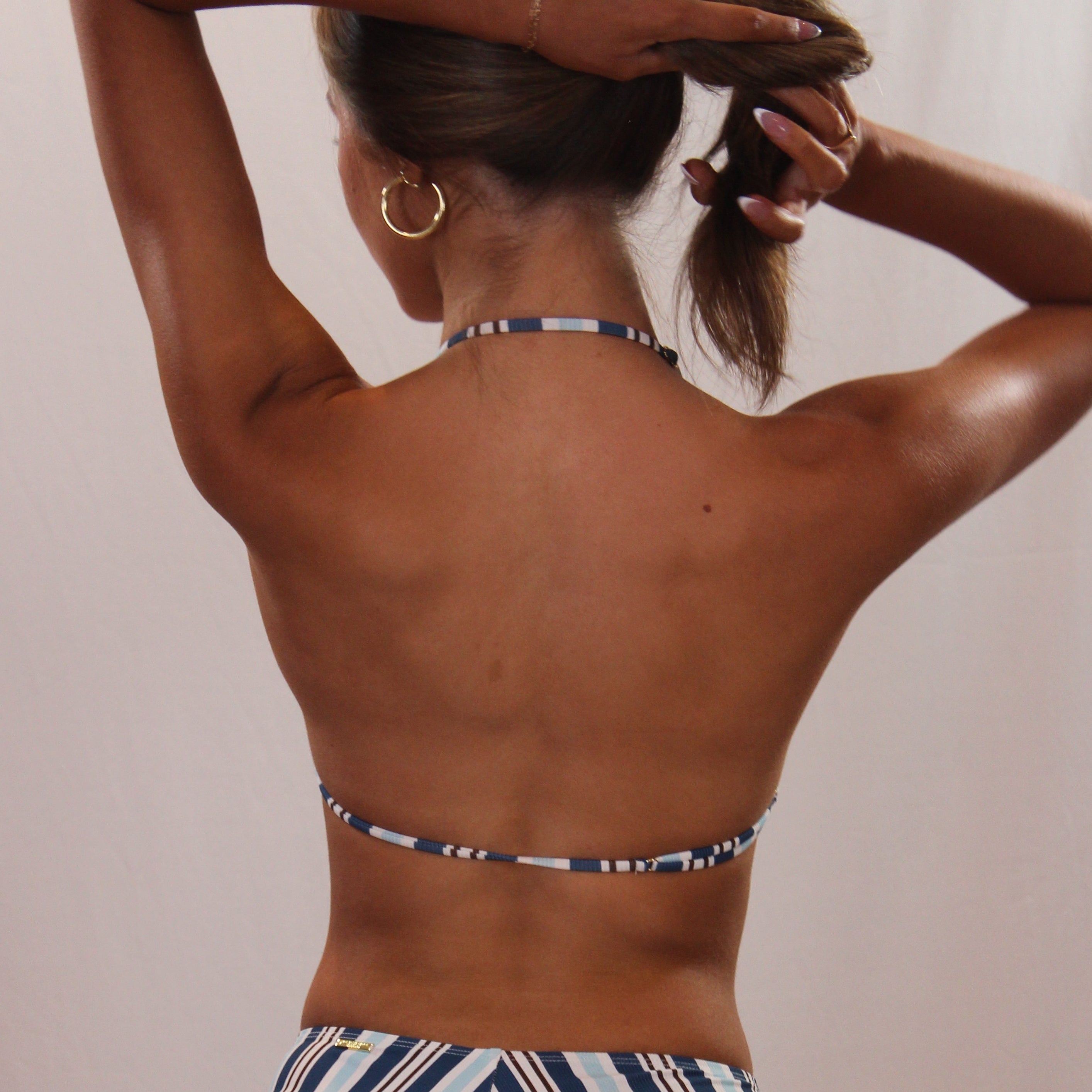 Amalfi Top - Sailor