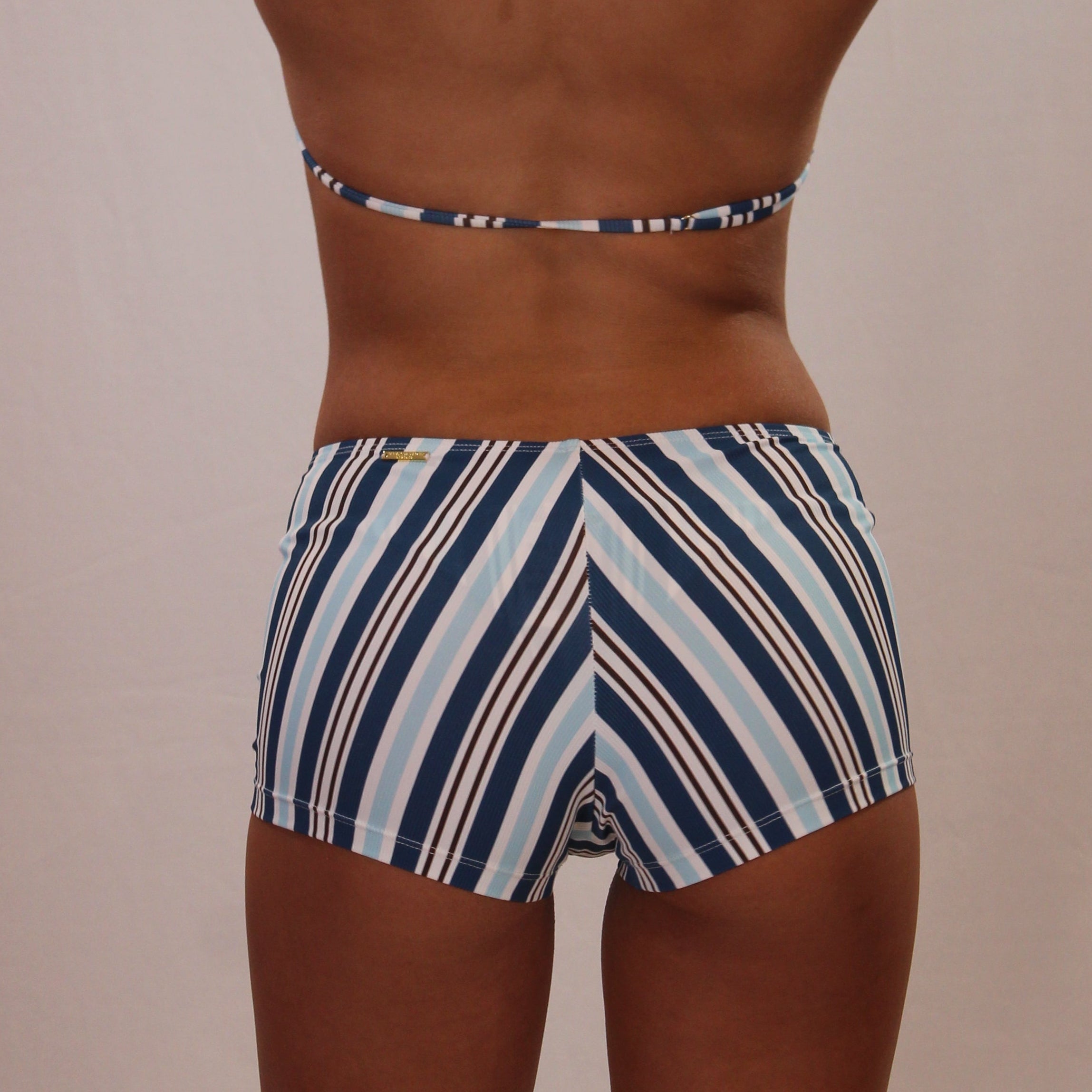 Anchor Shorts - Sailor