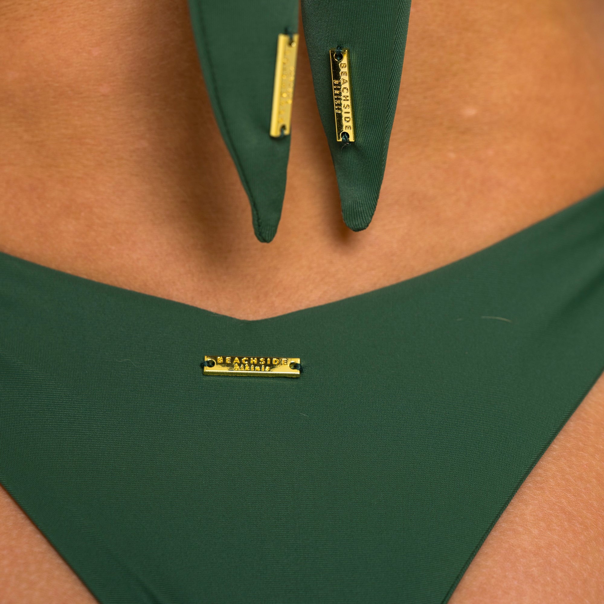 Cove Bottoms - Emerald