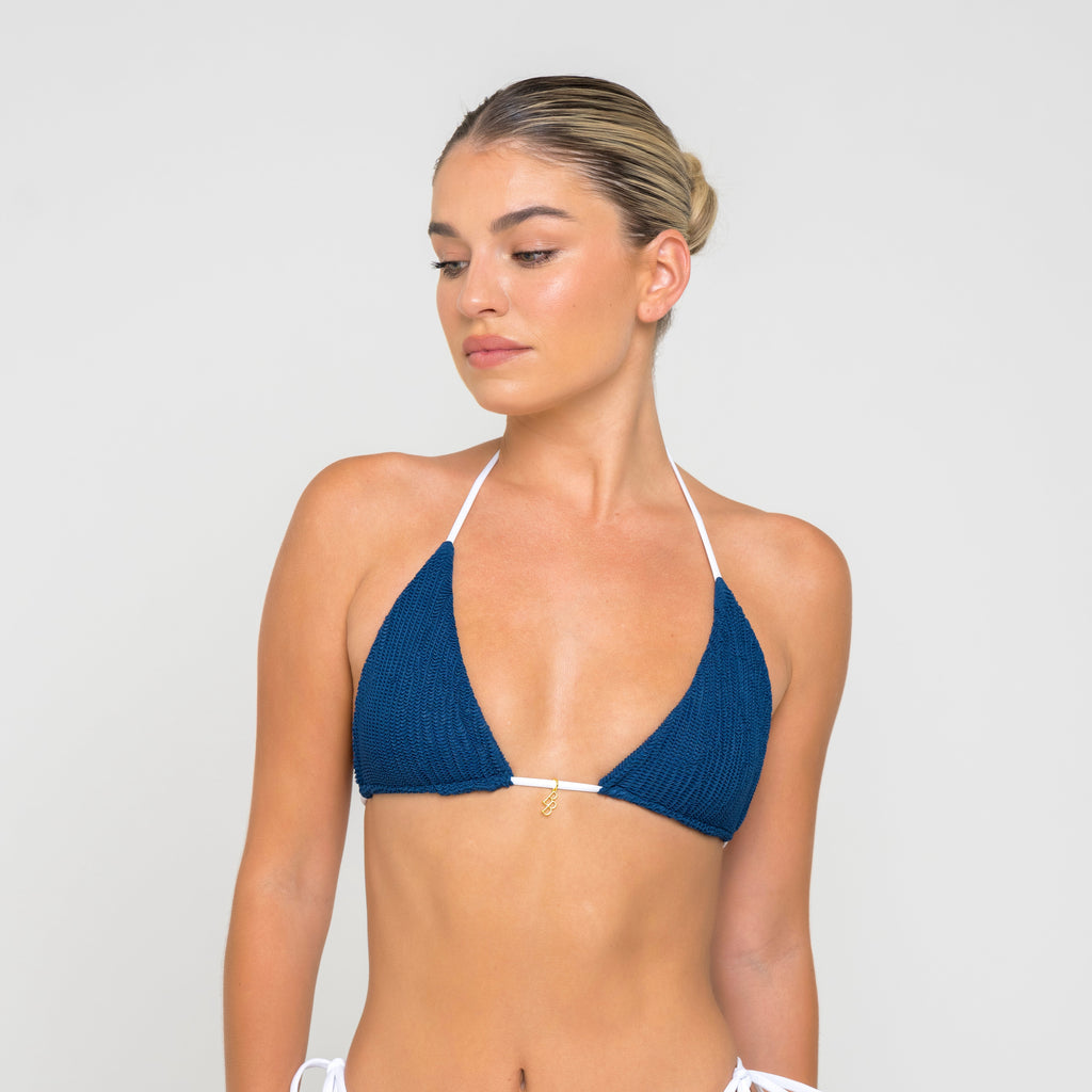 Newport Top - Ibiza